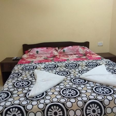 Hayden Guest House Calangute Zewnętrze zdjęcie