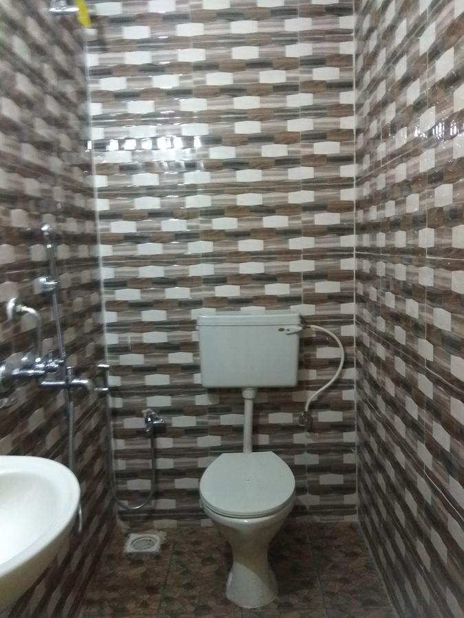 Hayden Guest House Calangute Zewnętrze zdjęcie