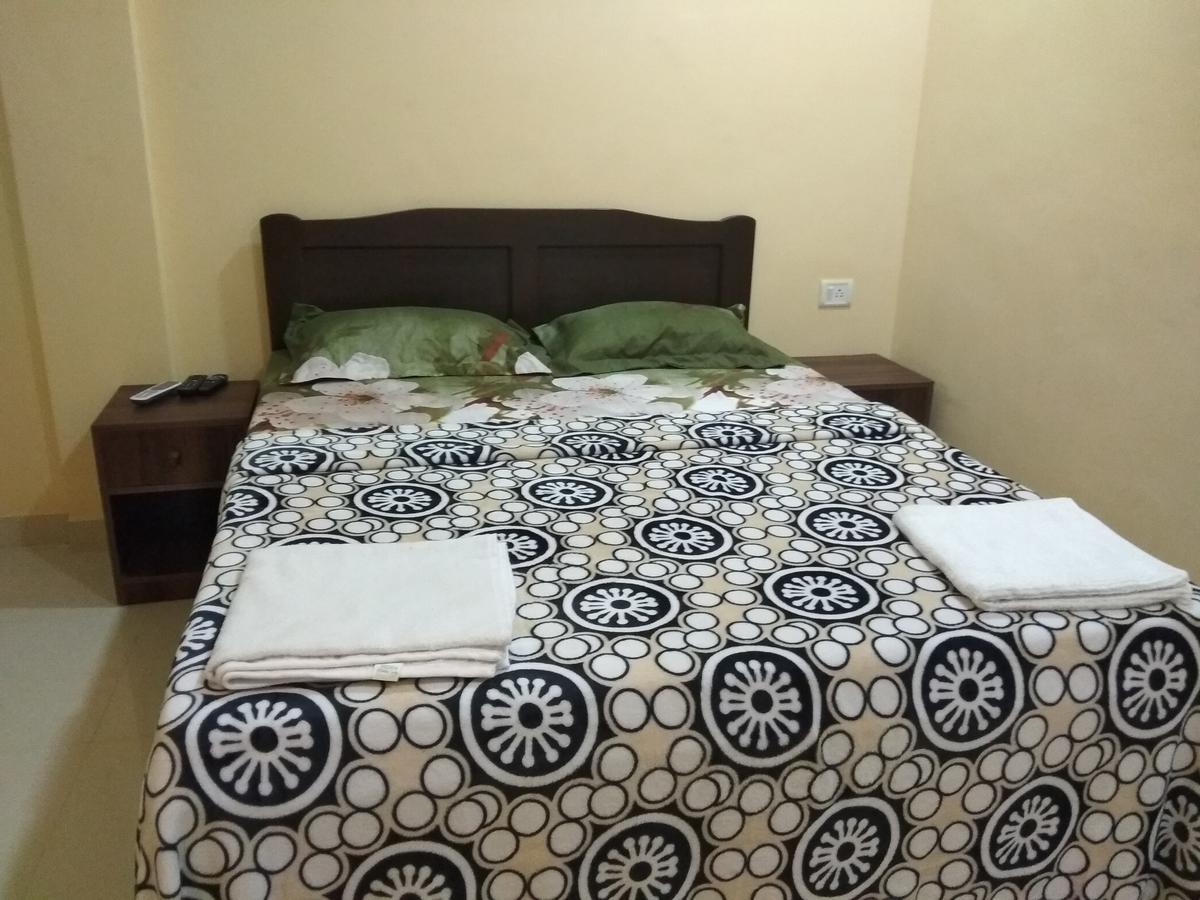 Hayden Guest House Calangute Zewnętrze zdjęcie